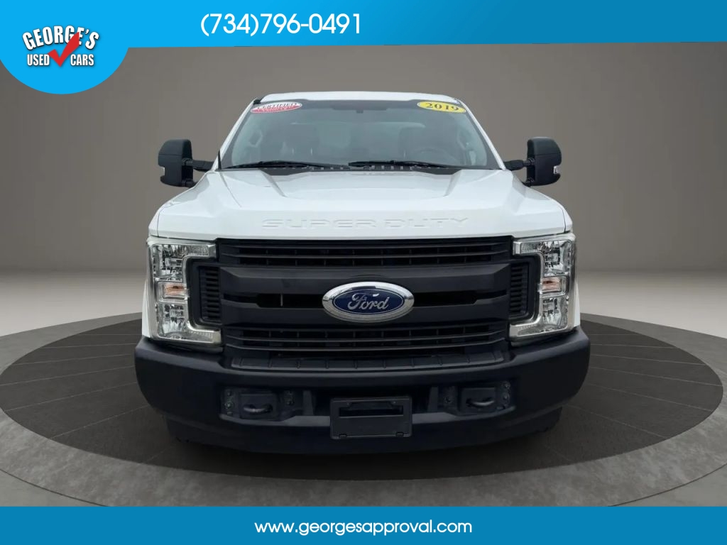 ford f-250 super duty 2019 1FT7X2A65KEC61672 image ford f-250 super duty 2019 1FT7X2A65KEC61672 image